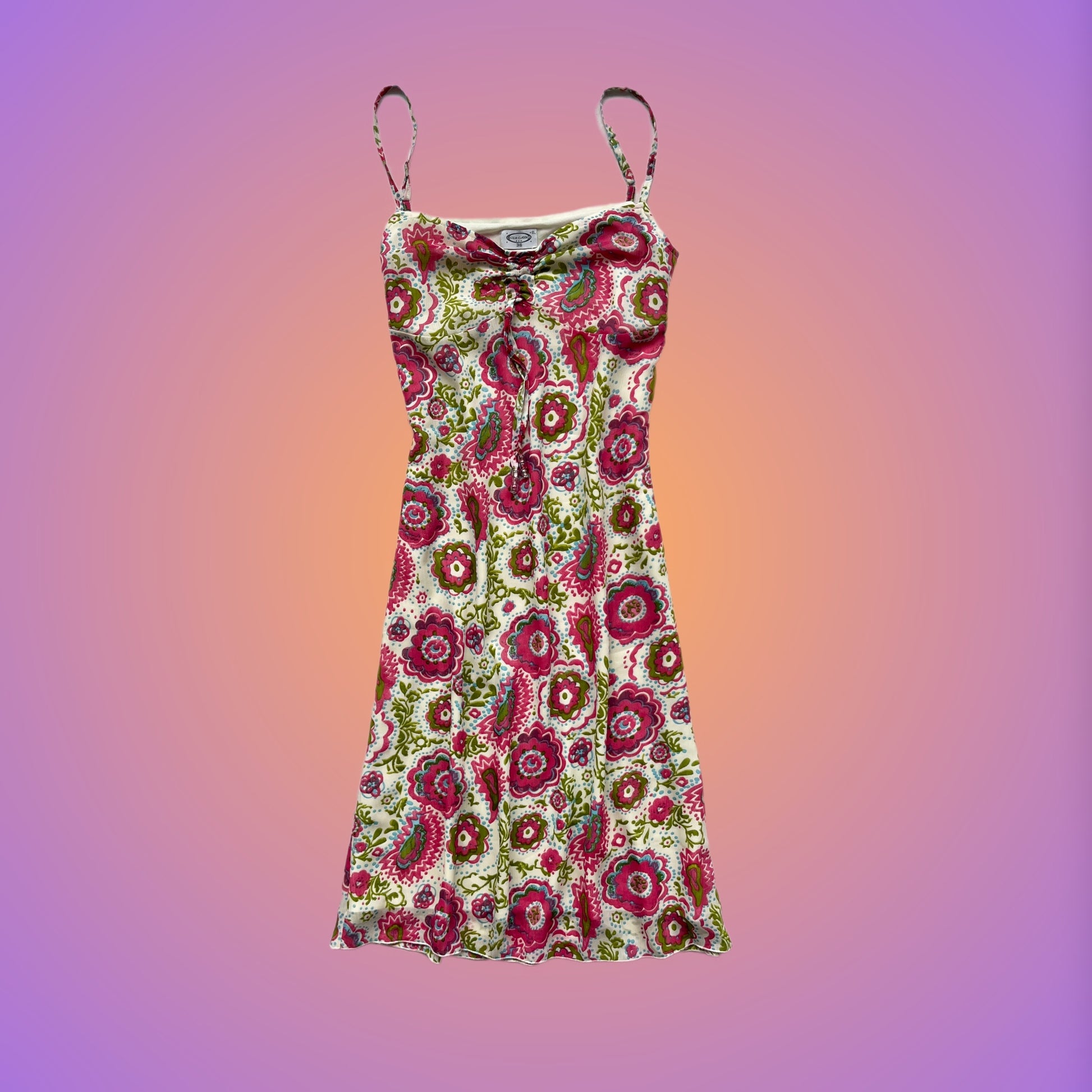 DRESS M