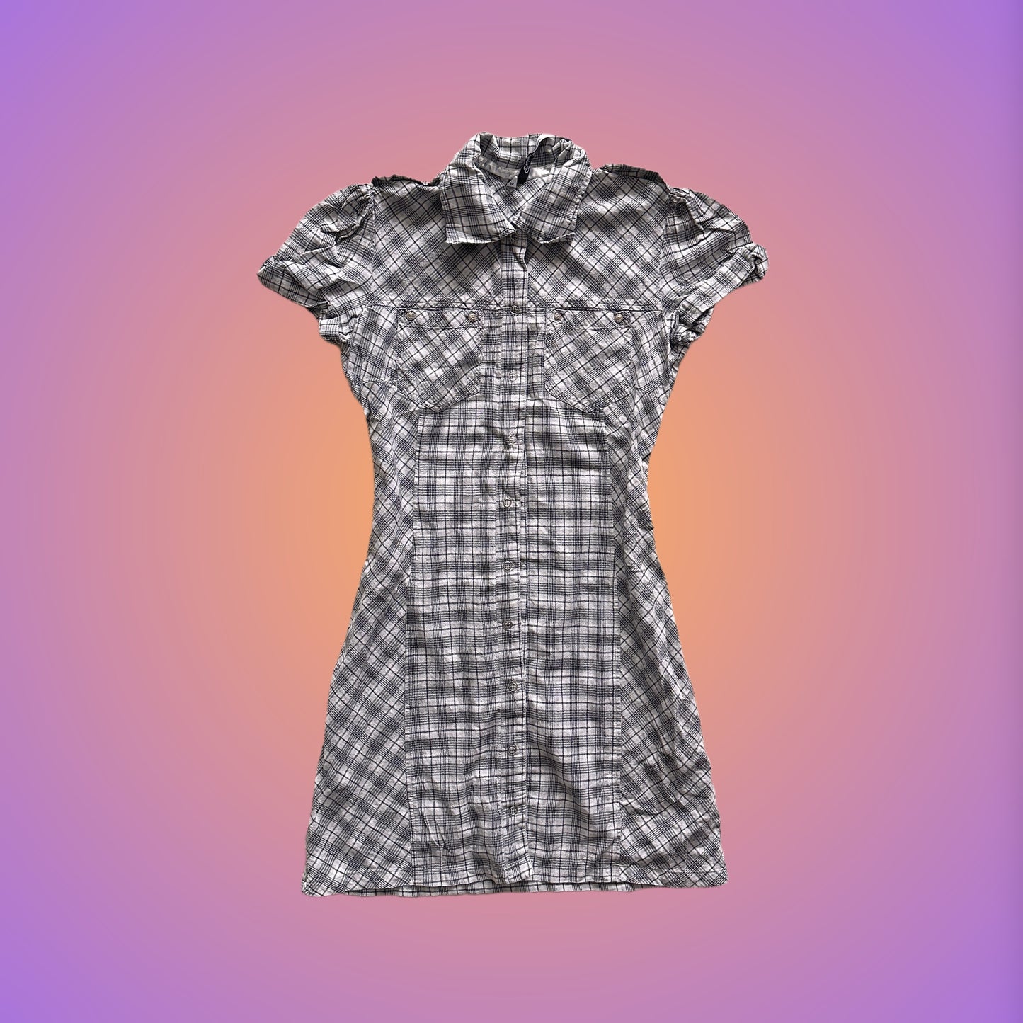 DRESS M