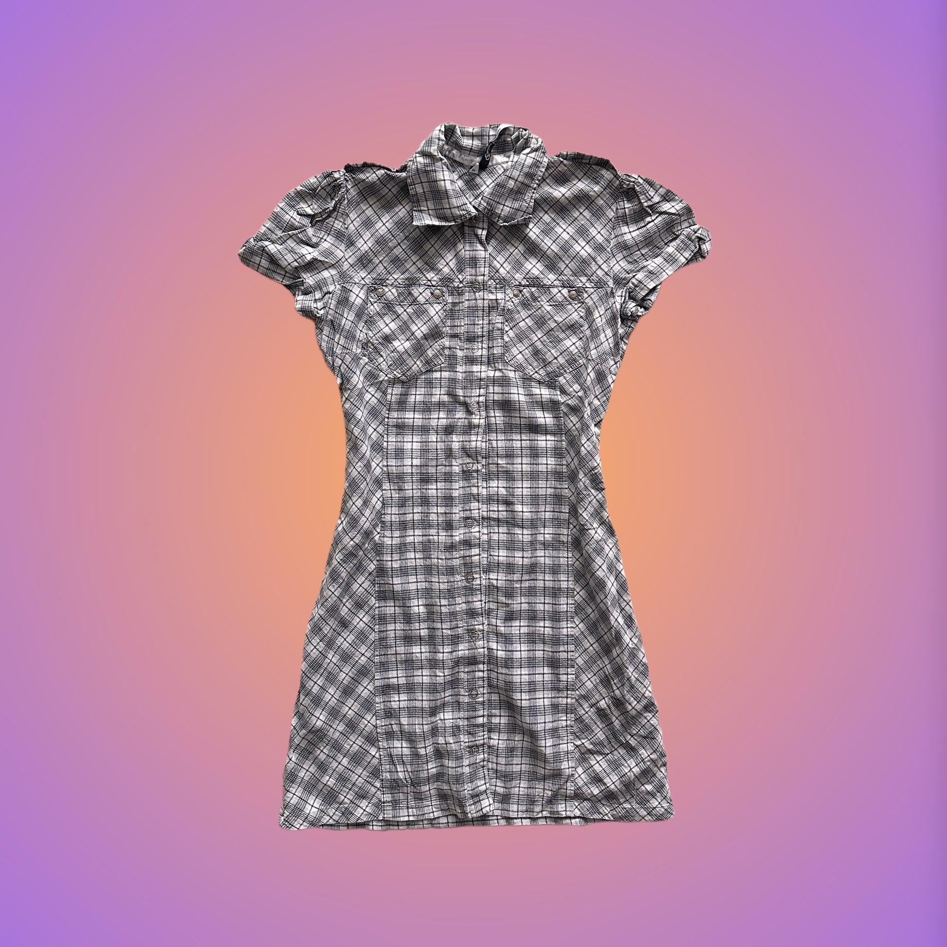 DRESS M