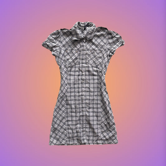 DRESS M