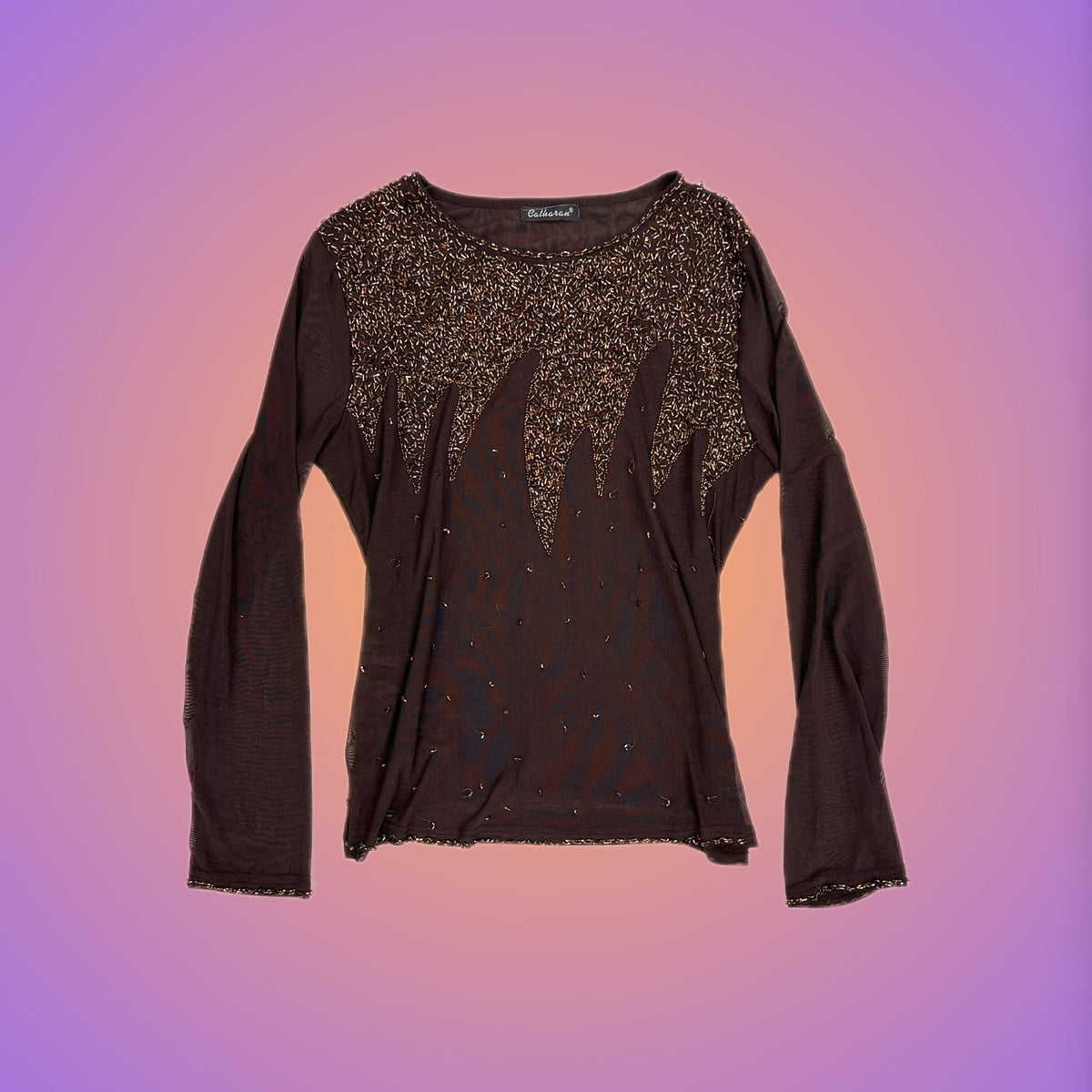 LONG SLEEVE M