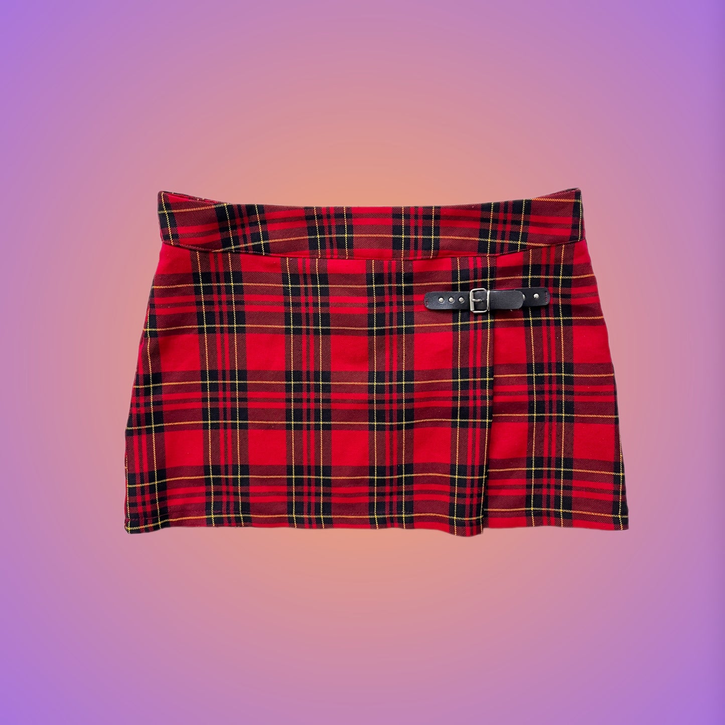 MINI SKIRT M