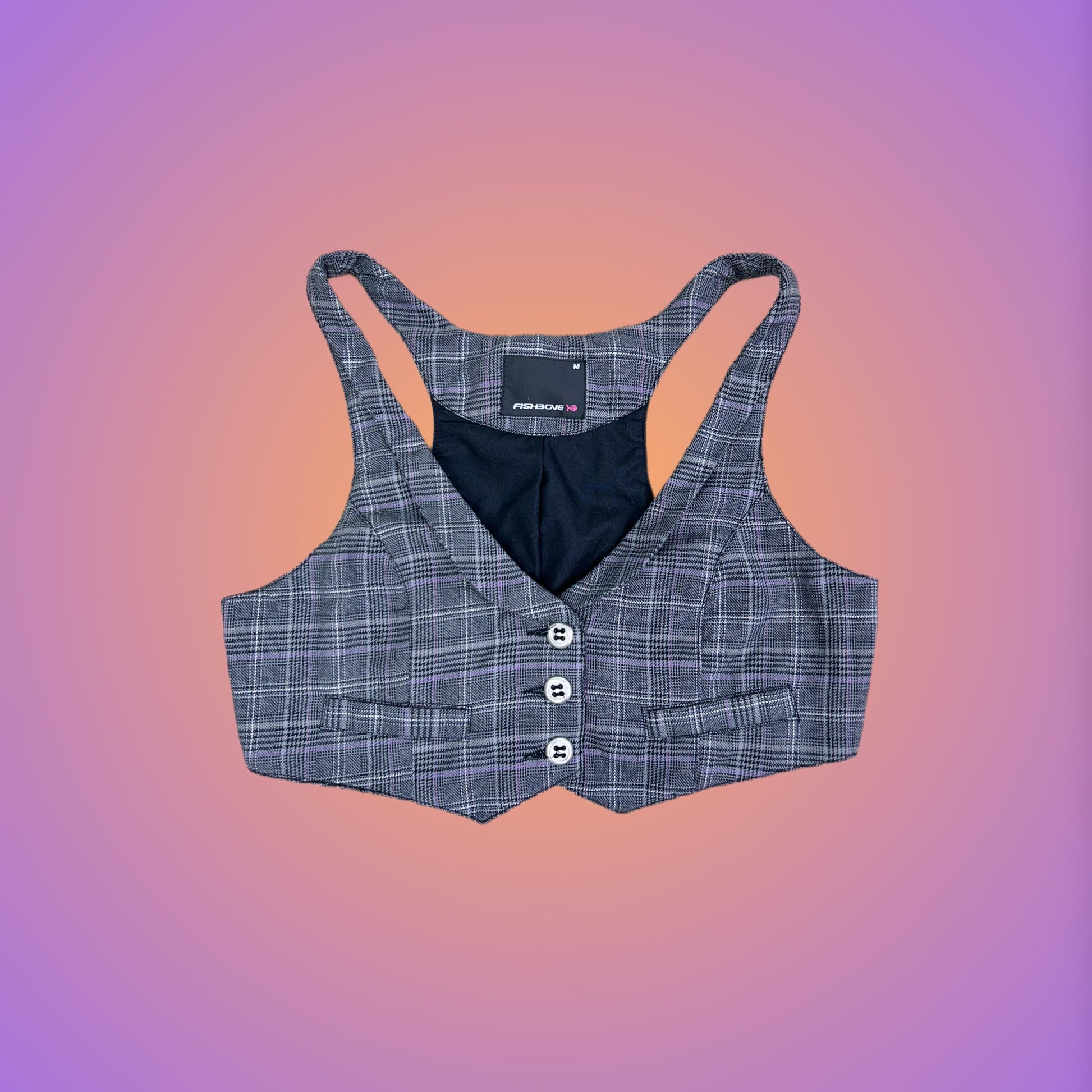 VEST M