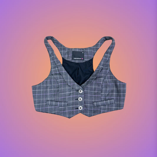 VEST M