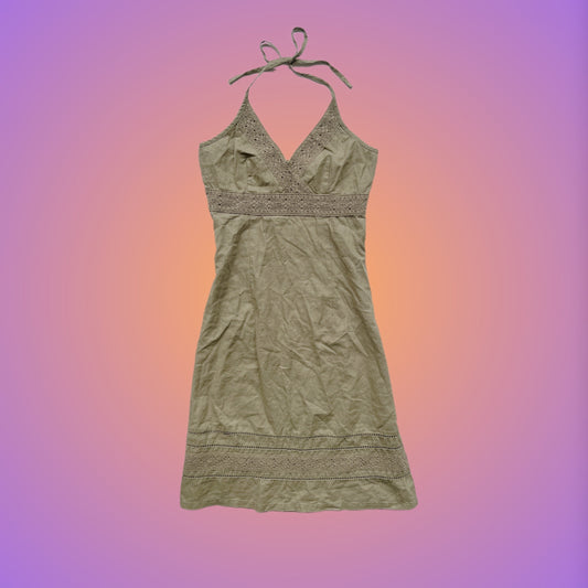 DRESS M