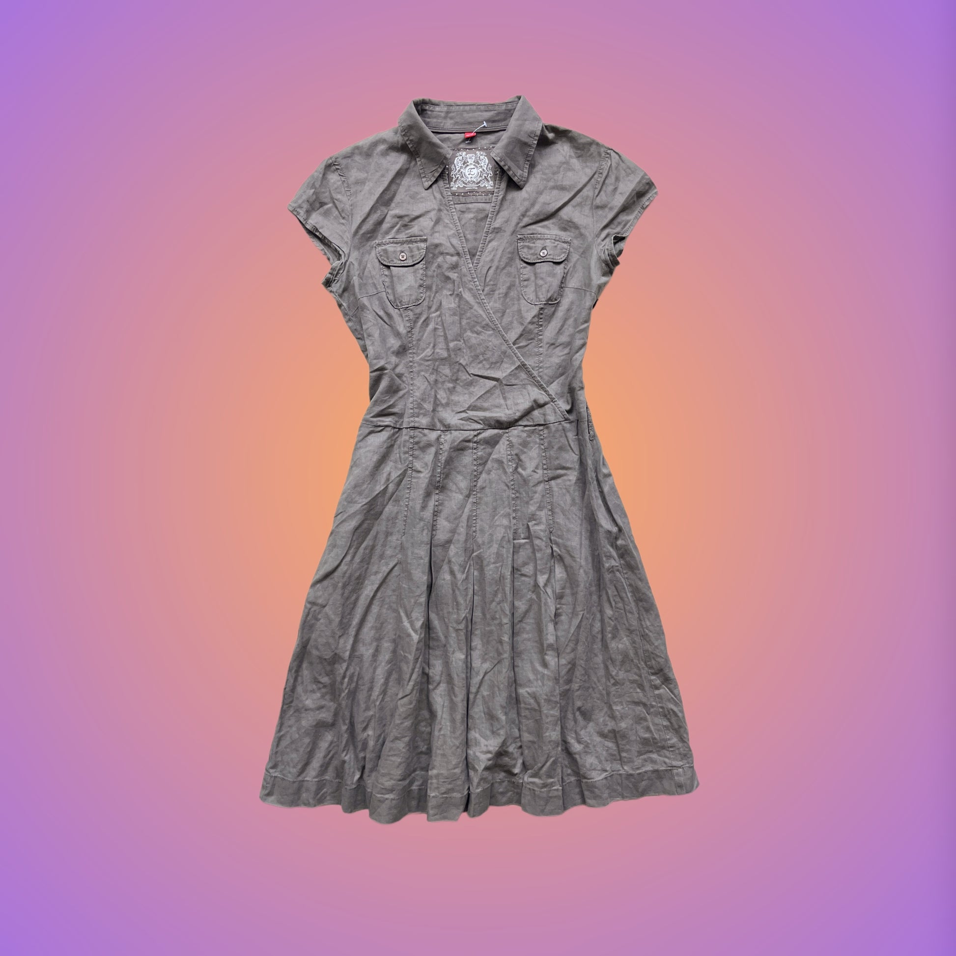 DRESS L