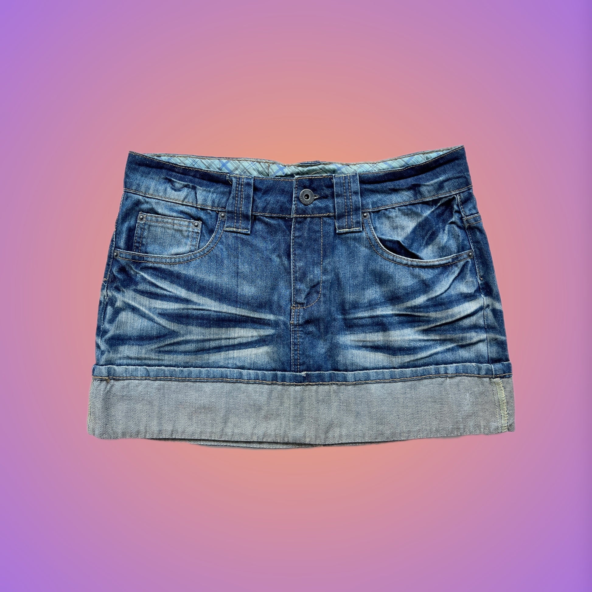 MINI SKIRT L – vintage Y2K wholesale | pliswholesale