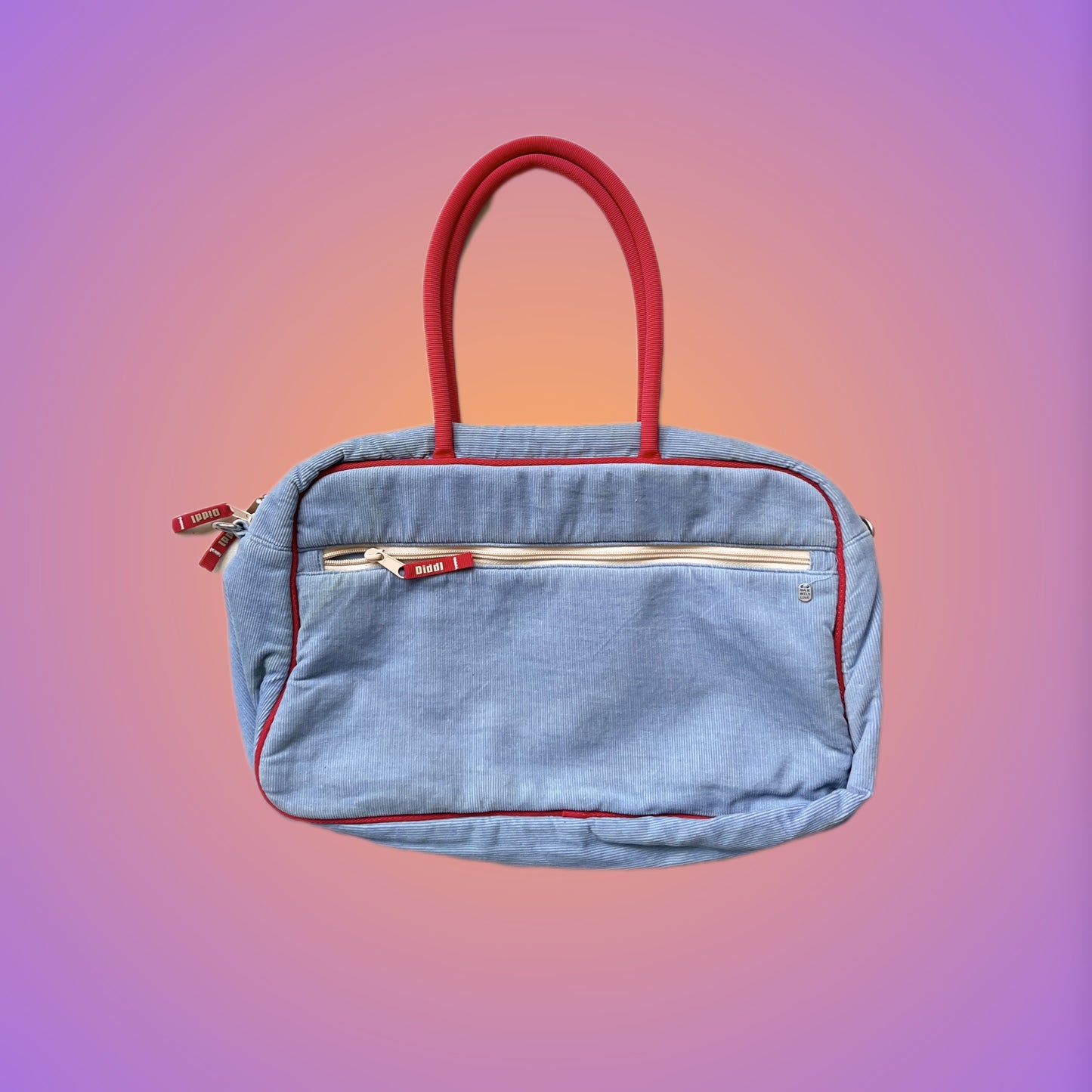 BAG M/L DIDDL