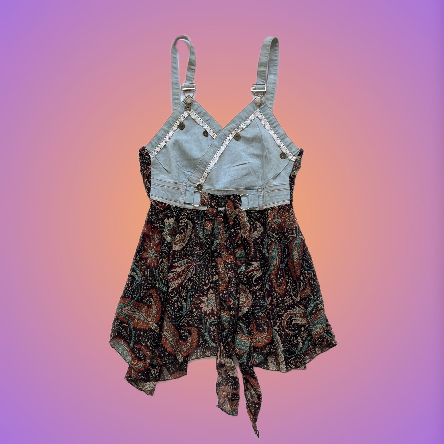 TOP M – vintage Y2K wholesale | pliswholesale