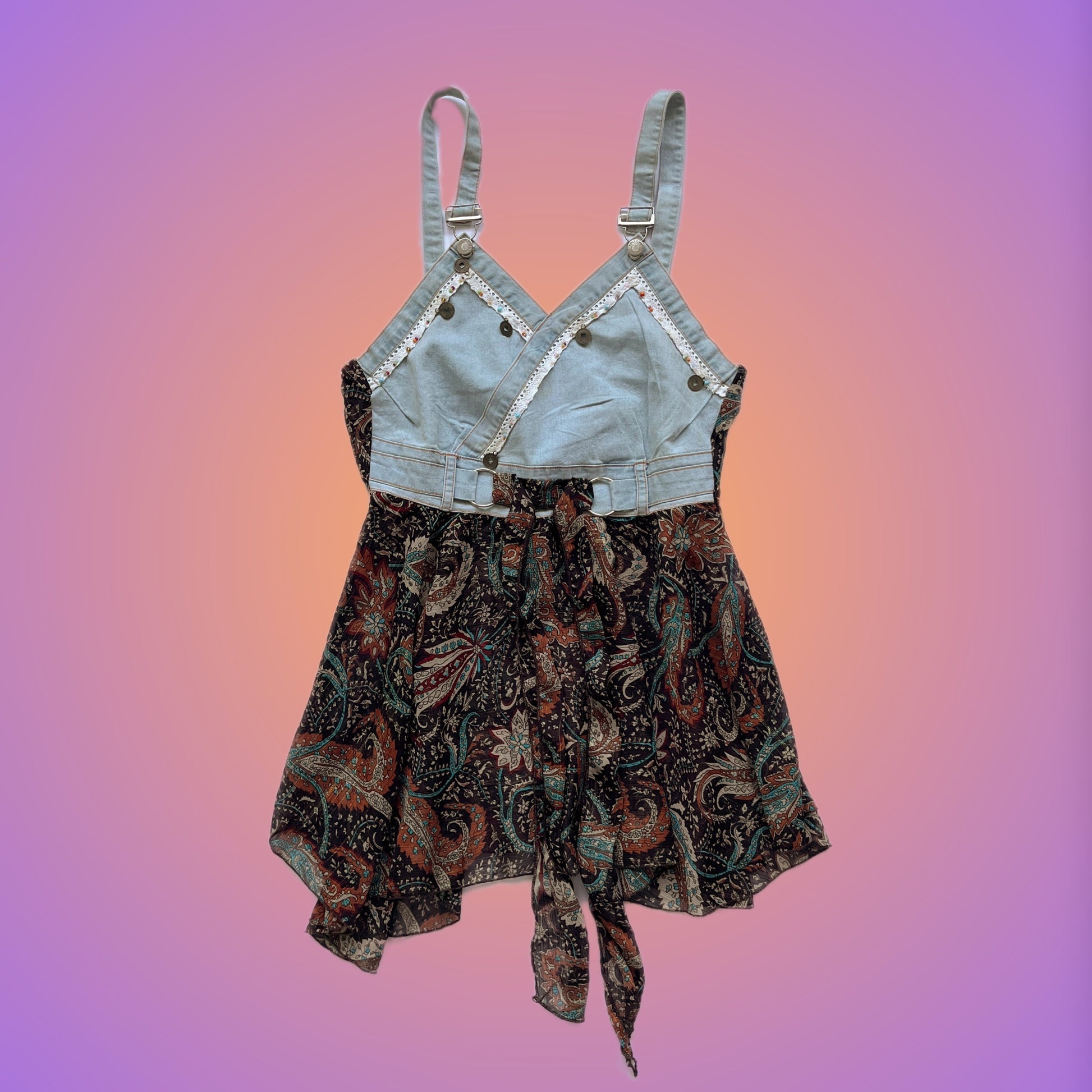 TOP M – vintage Y2K wholesale | pliswholesale
