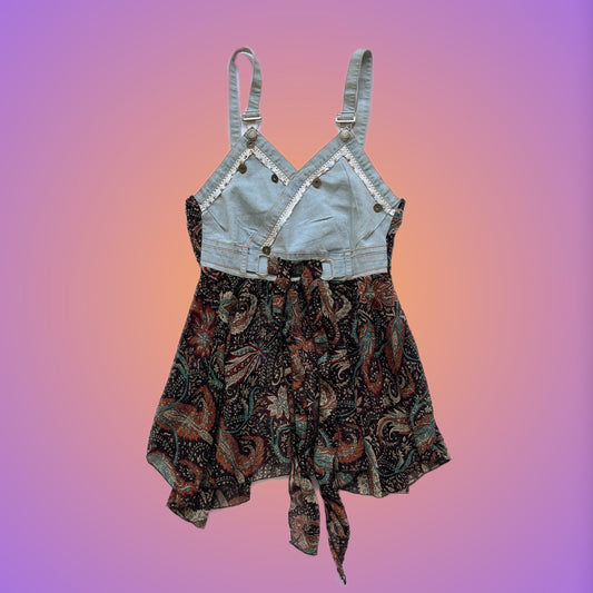 TOP M – vintage Y2K wholesale | pliswholesale