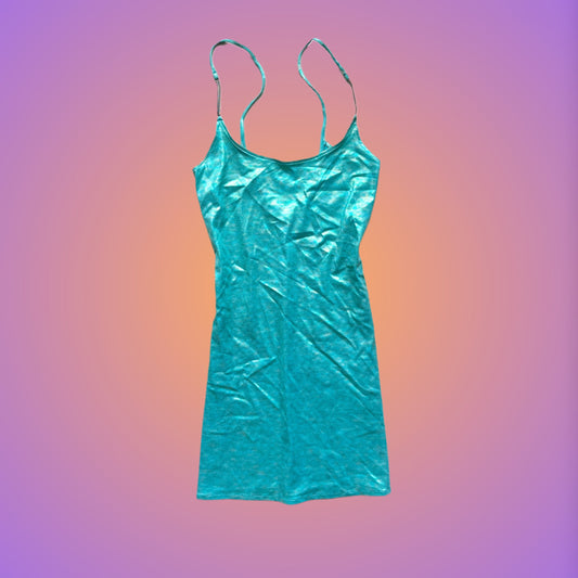 DRESS S/M