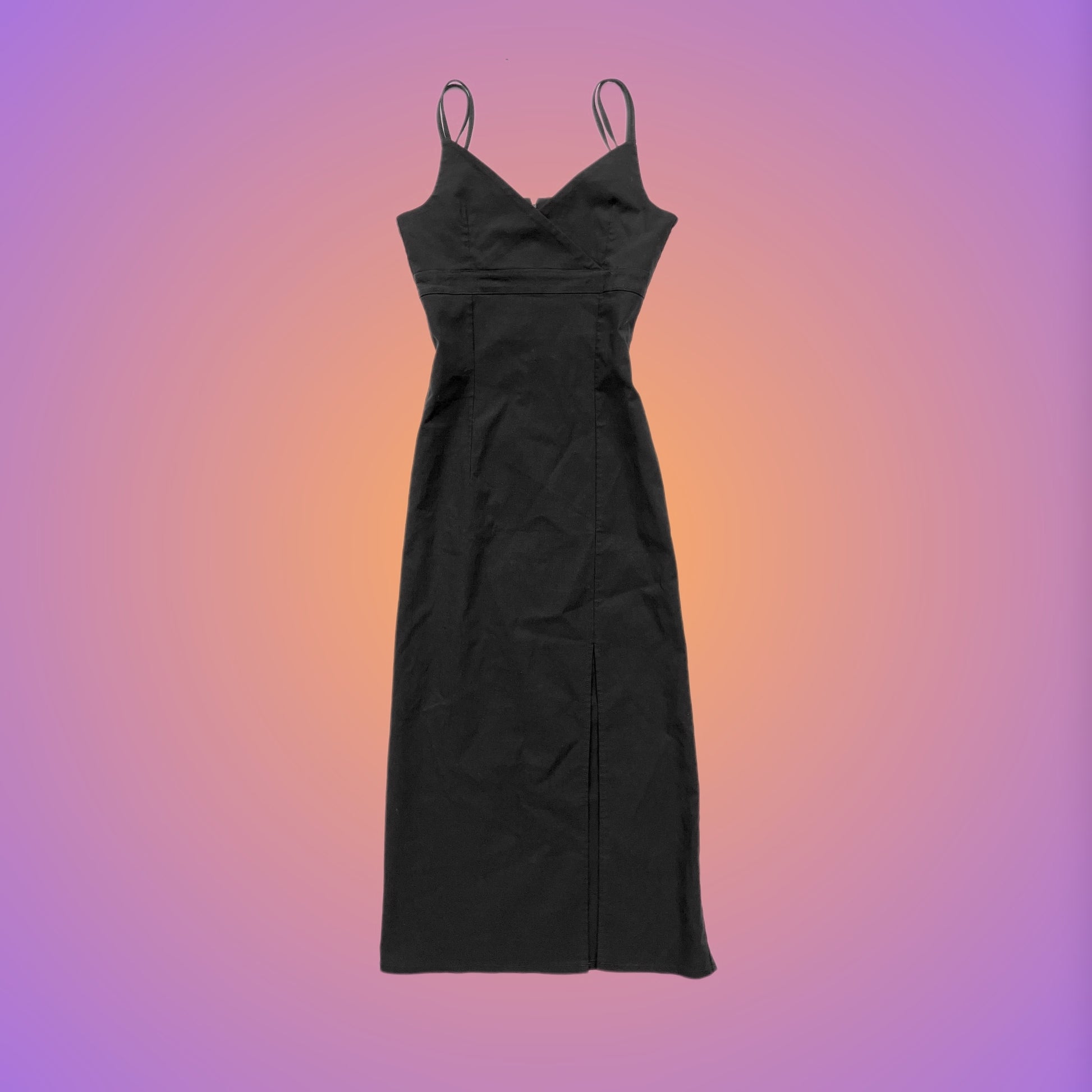 DRESS S