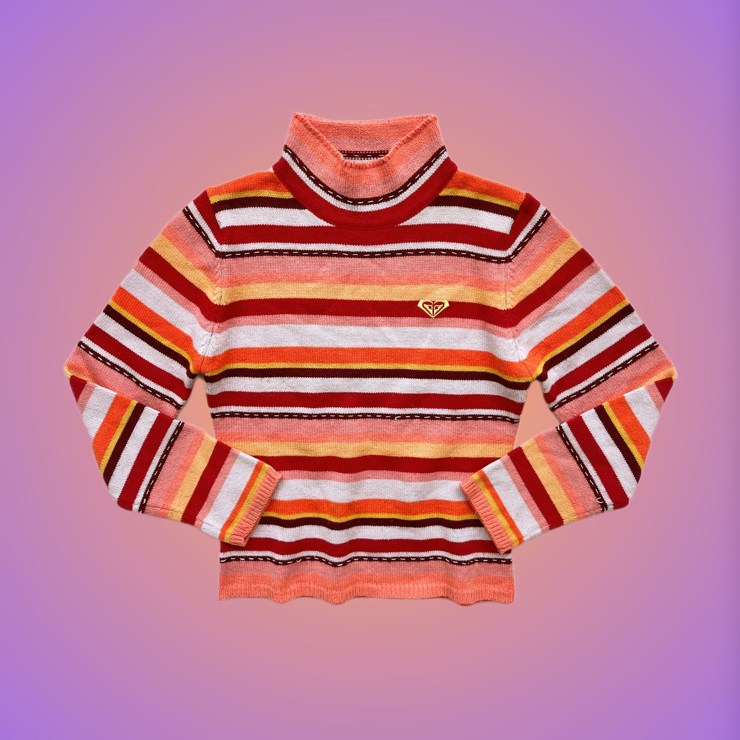 JUMPER M ROXY – vintage Y2K wholesale | pliswholesale