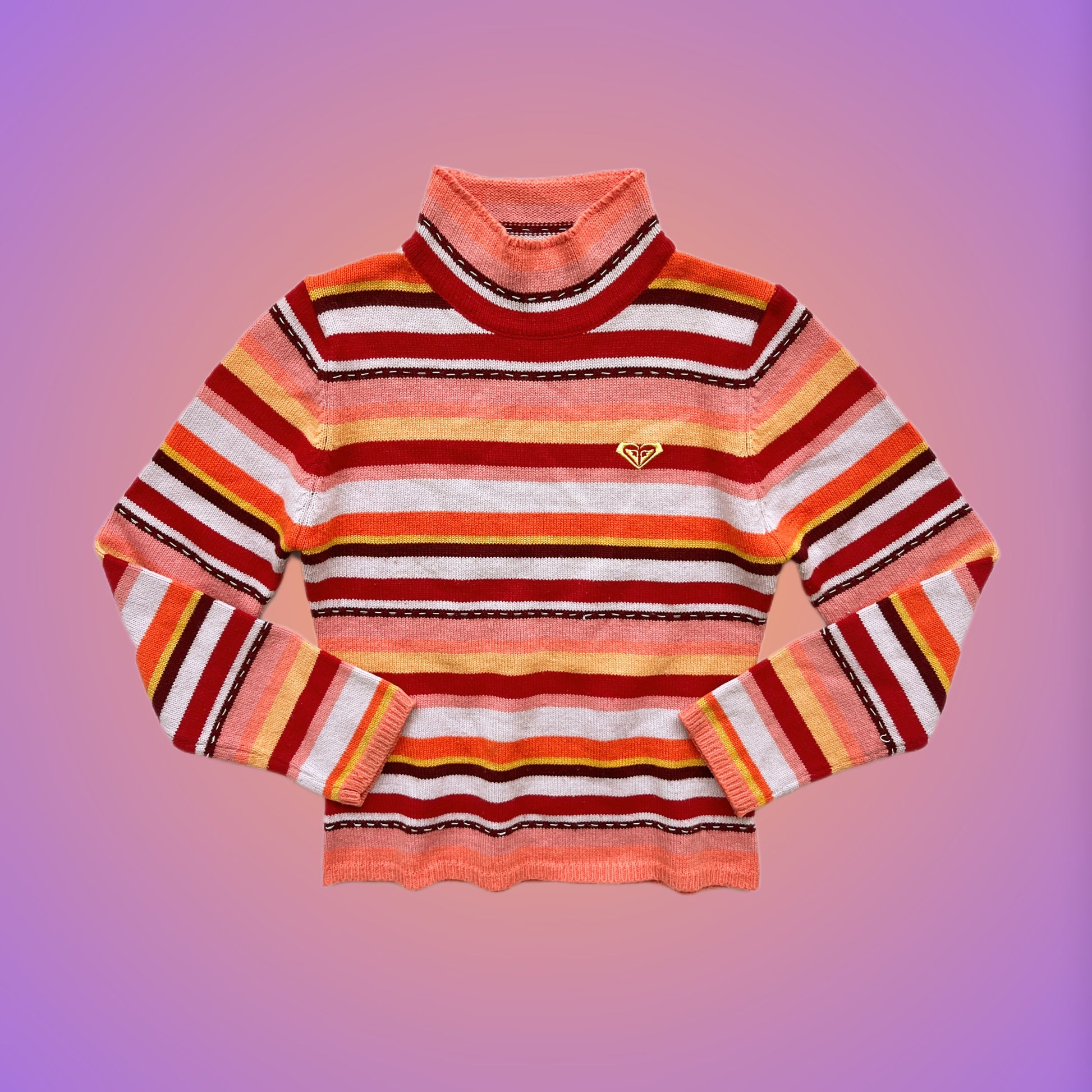 JUMPER M ROXY – vintage Y2K wholesale | pliswholesale