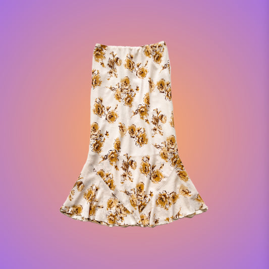 MAXI SKIRT XL/XXL