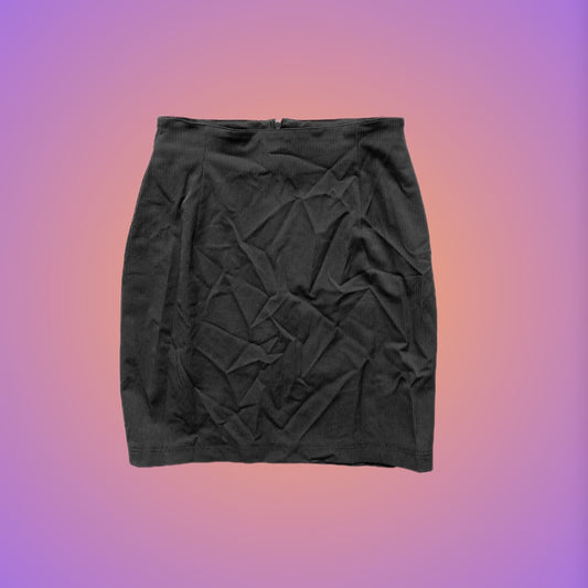 MIDI SKIRT M