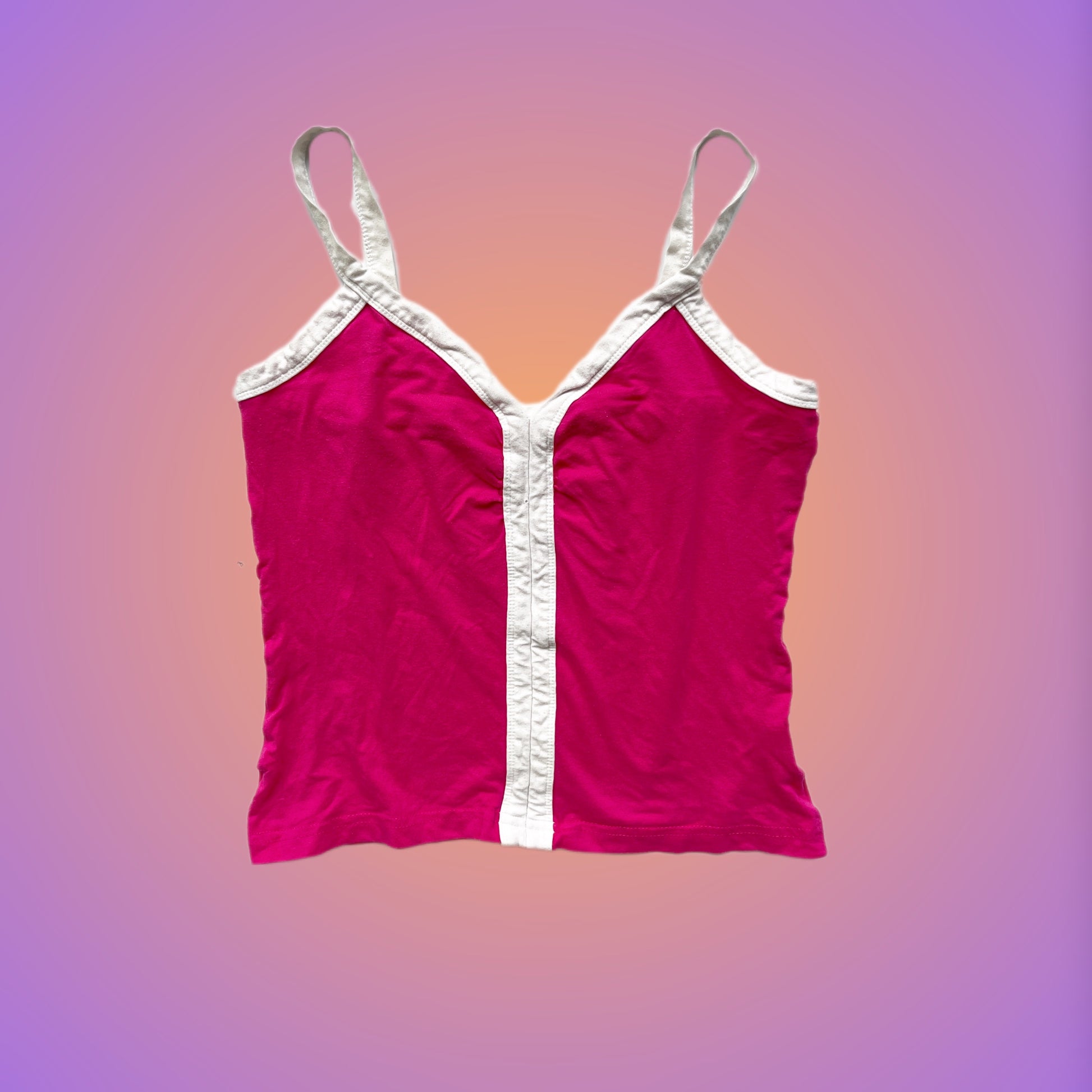 CAMI TOP M/L