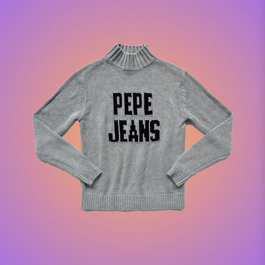 JUMPER S PEPE JEANS