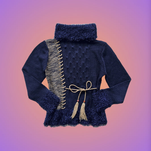JUMPER M