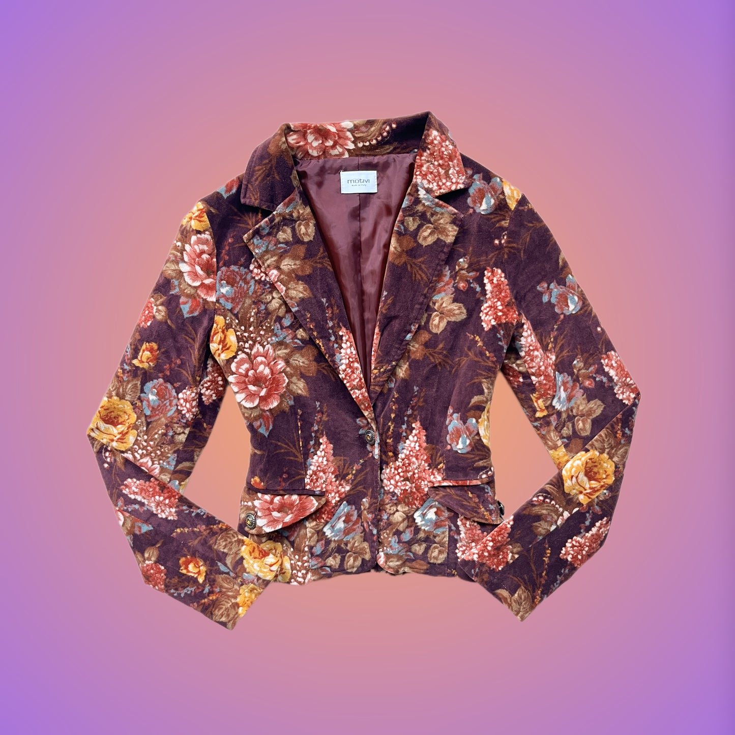 BLAZER M