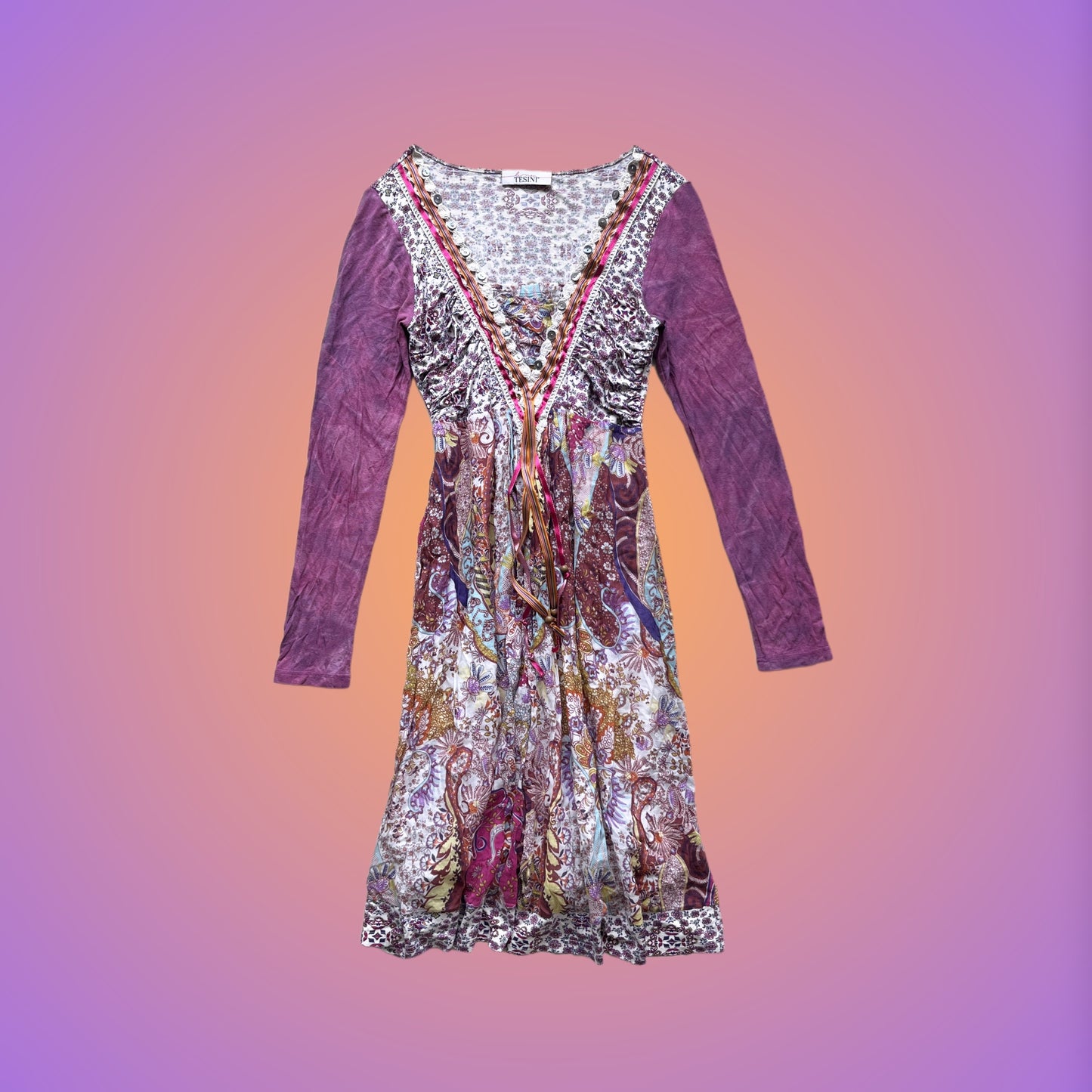 DRESS S
