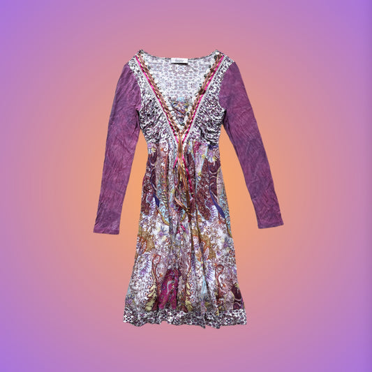 DRESS S