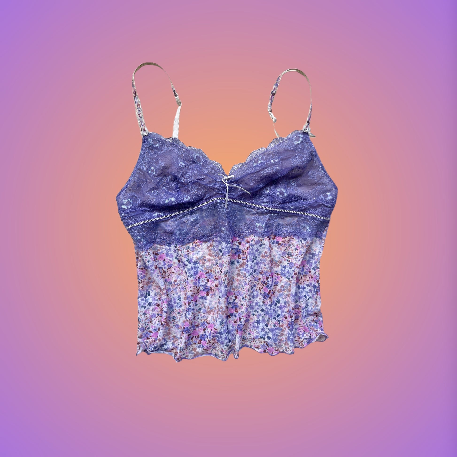 CAMI TOP L