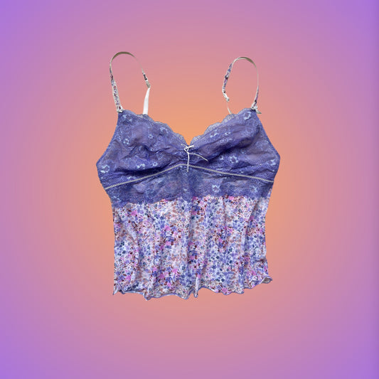 CAMI TOP L