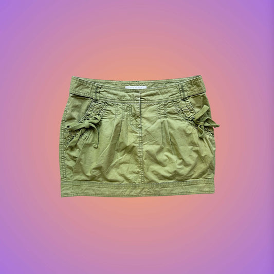 MINI SKIRT S from pliswholesale - Italian & euro Y2K supplier 💚