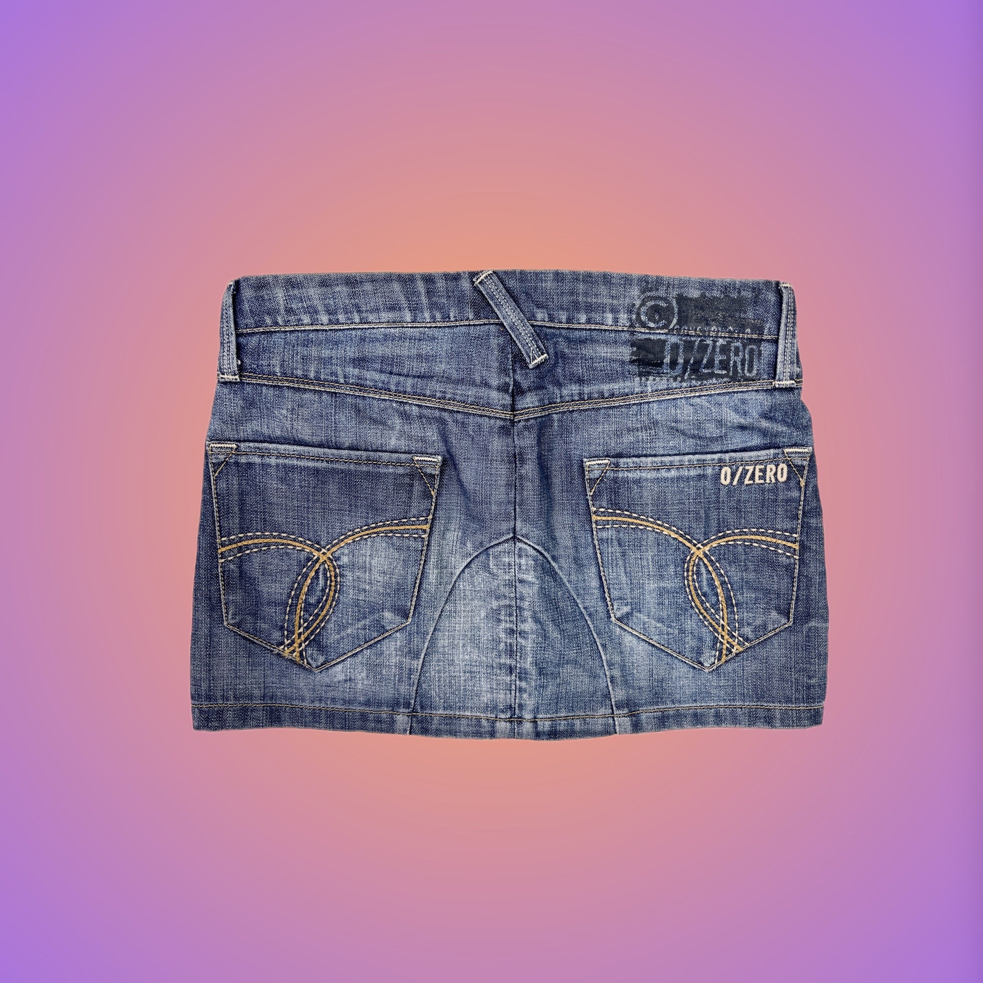 MINI SKIRT S from pliswholesale - Italian & euro Y2K supplier 💚