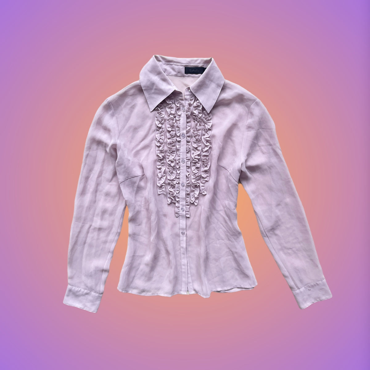 BLOUSE M