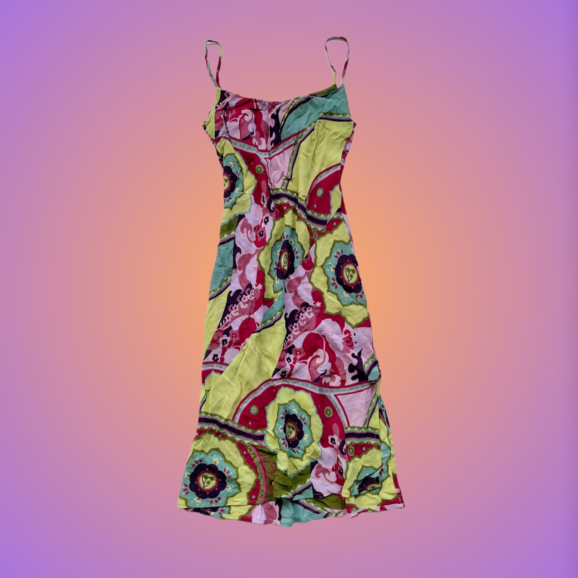 DRESS S