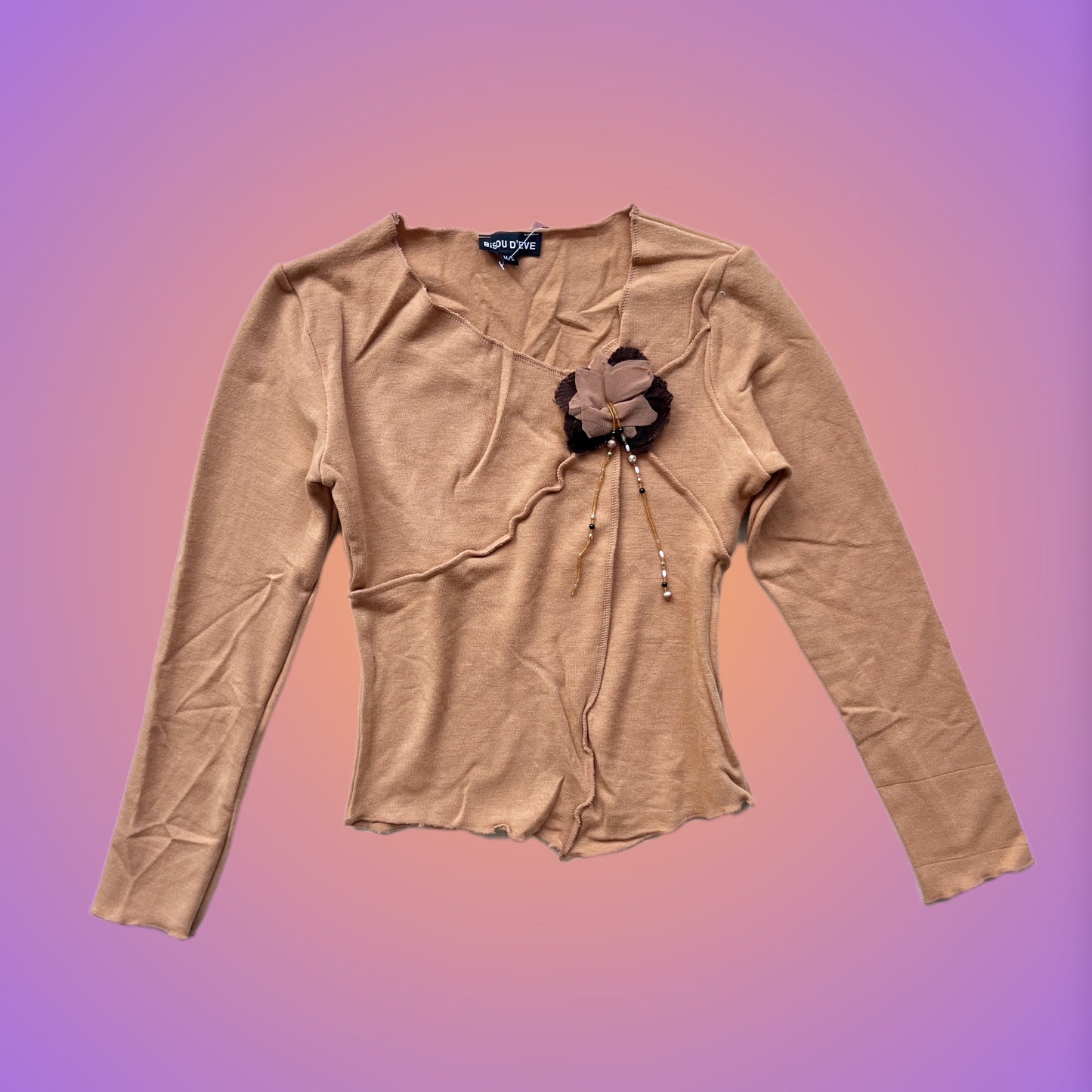LONG SLEEVE M