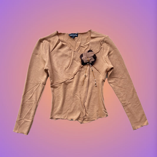 LONG SLEEVE M