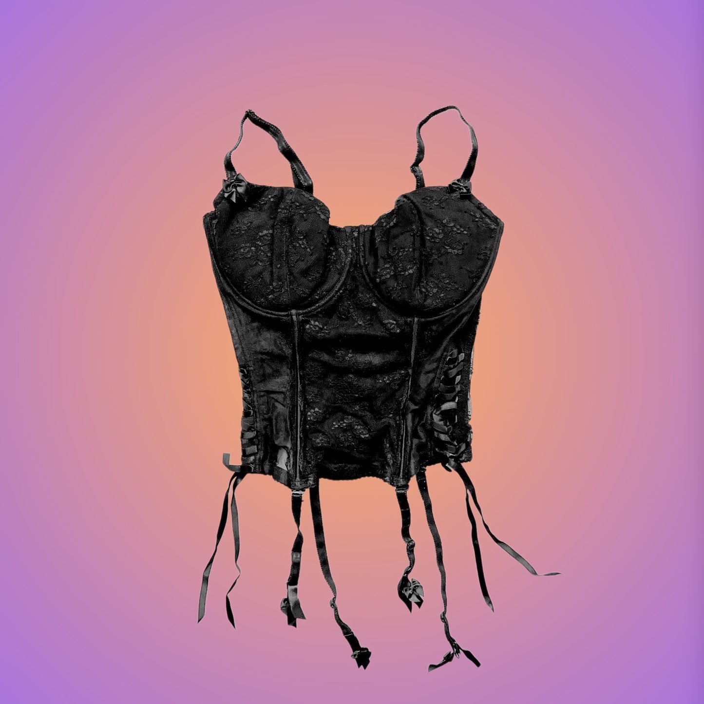 CORSET S/M