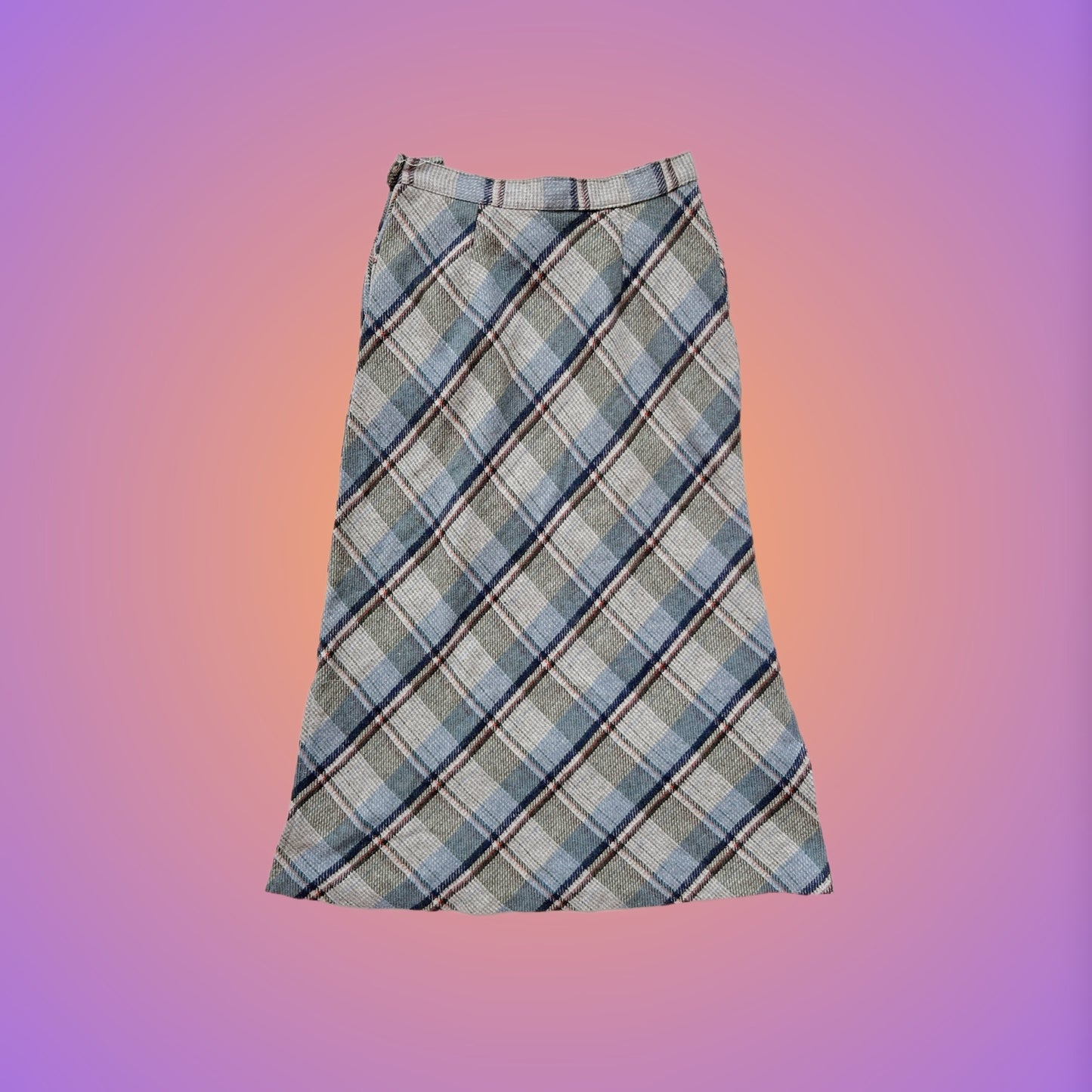 MAXI SKIRT S