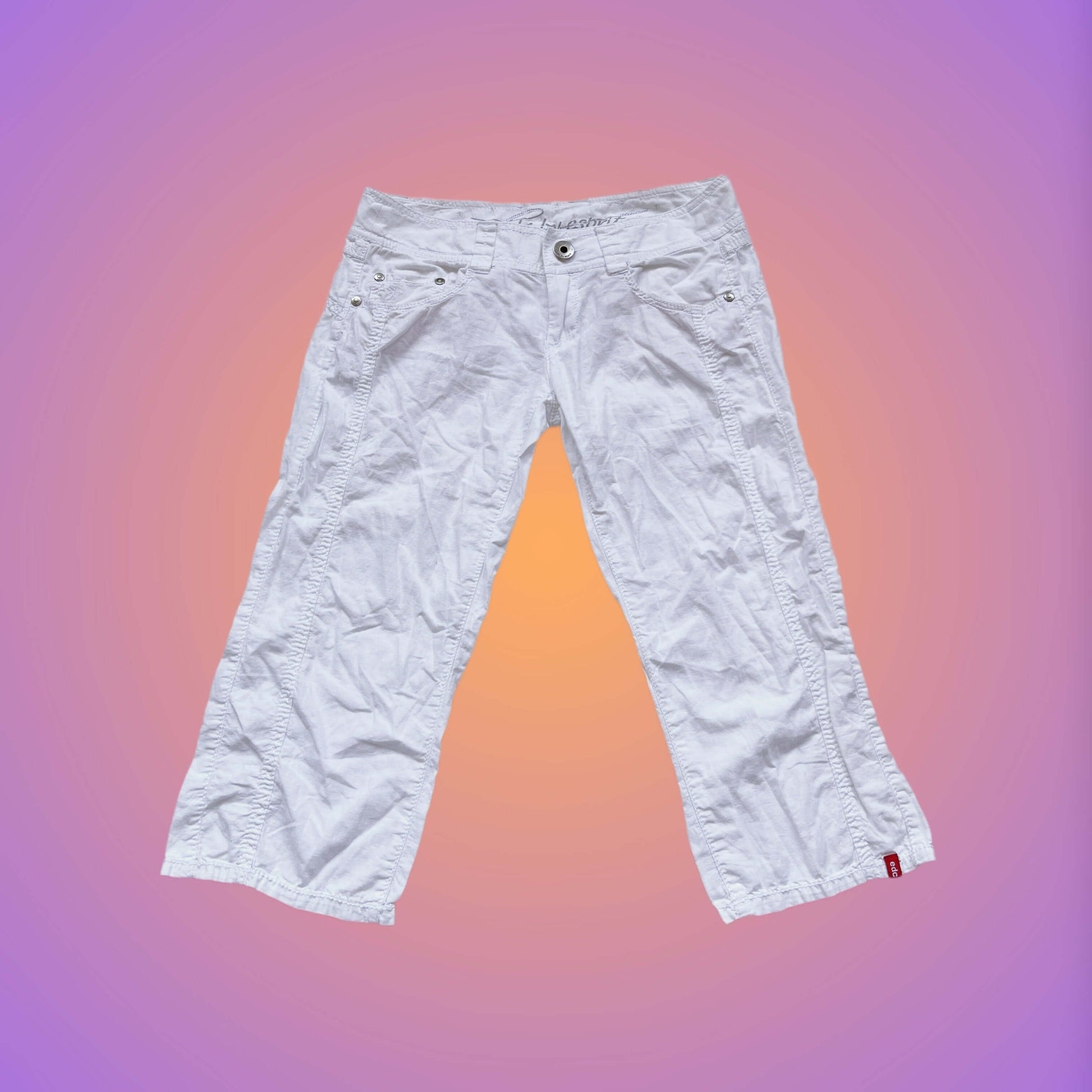 JORTS M from pliswholesale - Italian & euro Y2K supplier 💚