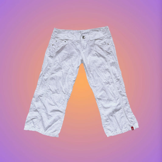 JORTS M from pliswholesale - Italian & euro Y2K supplier 💚