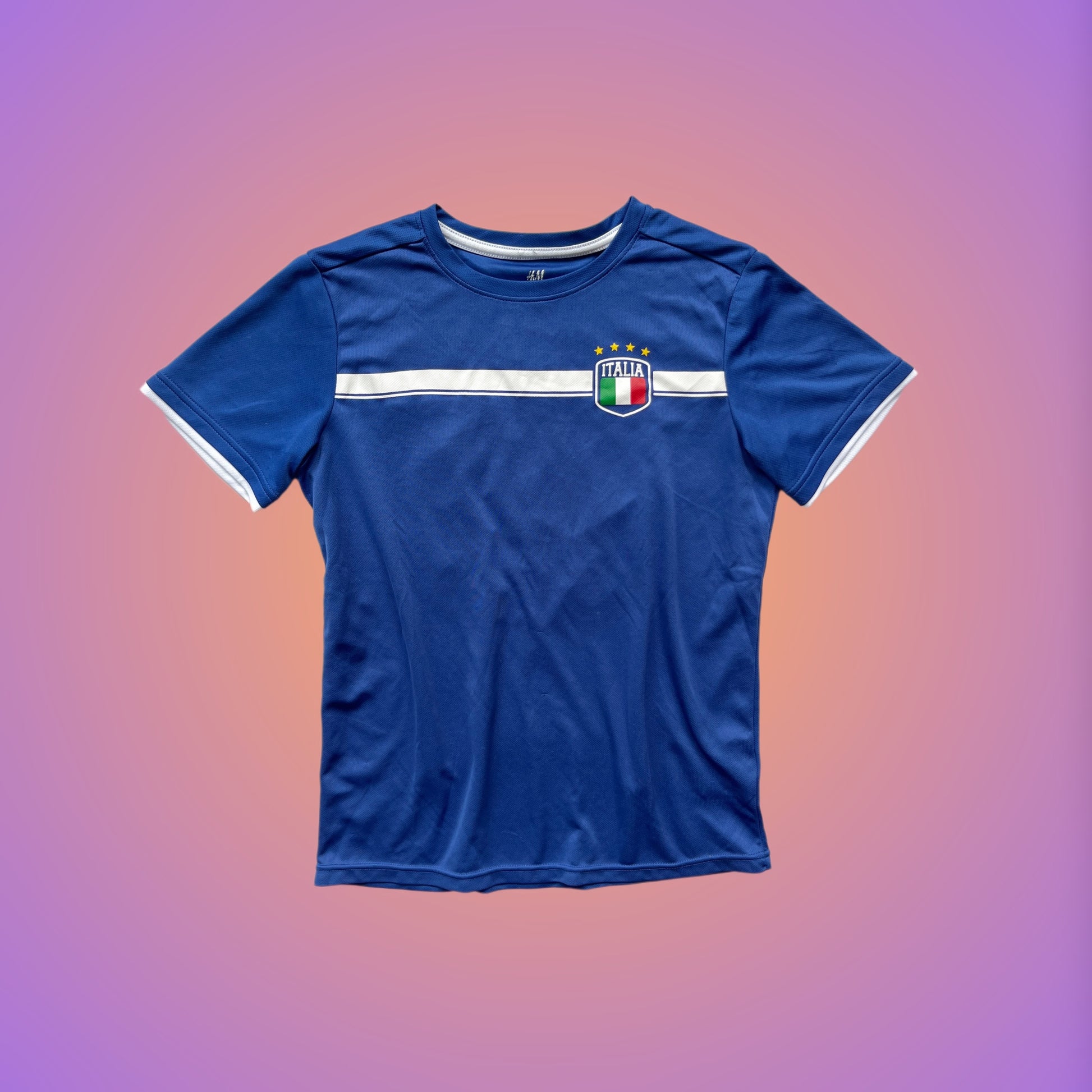 MEN TOP XS