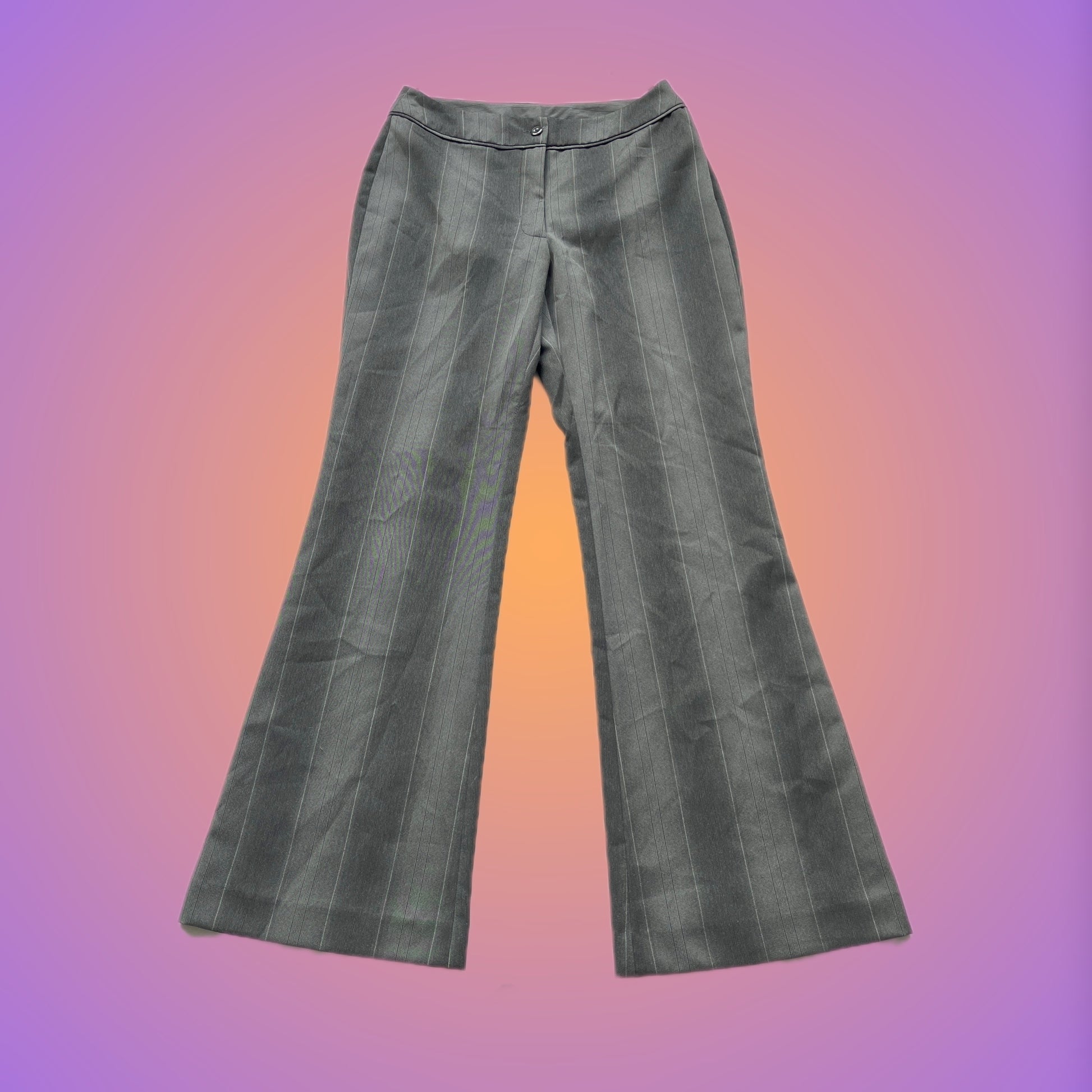 TROUSERS S