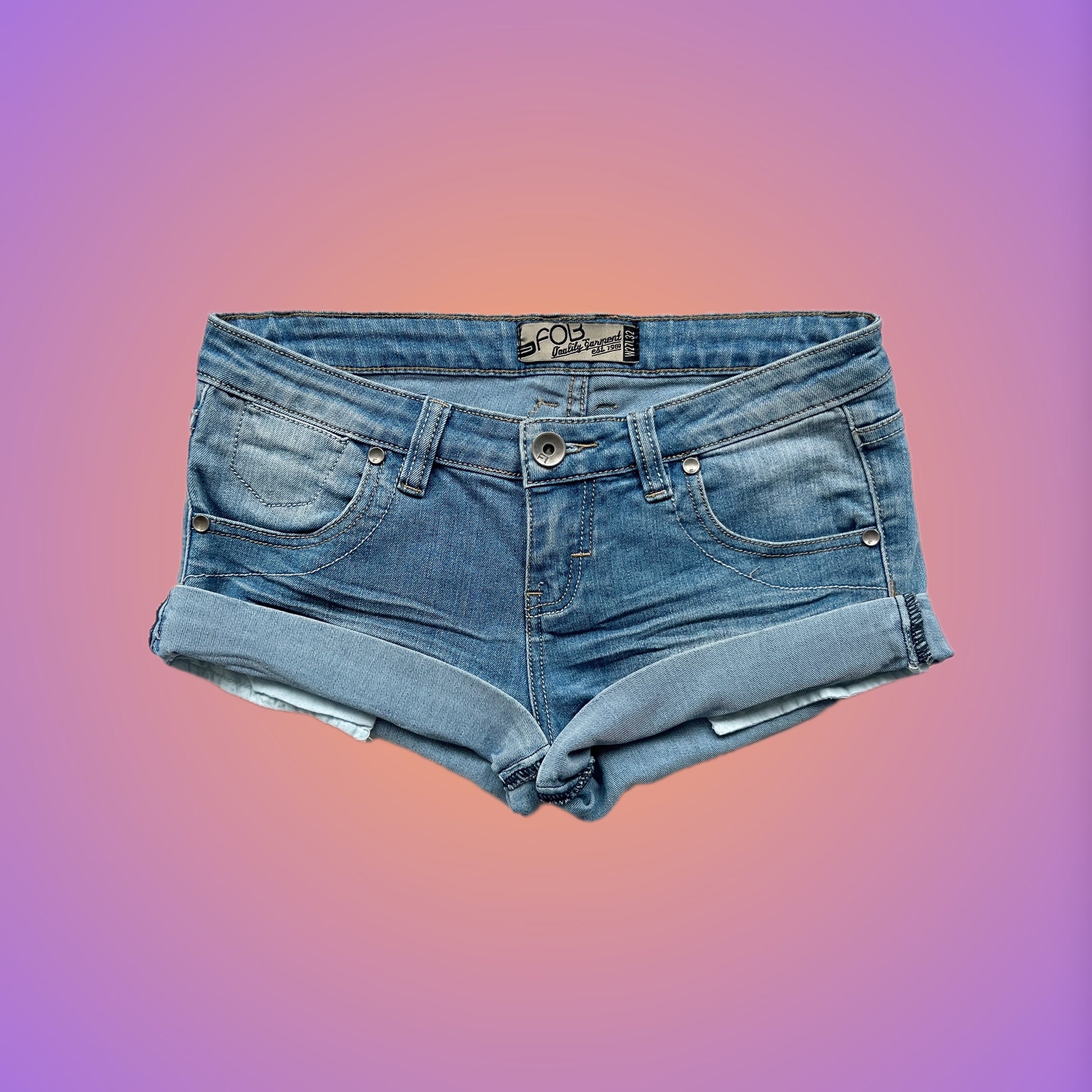 SHORTS S