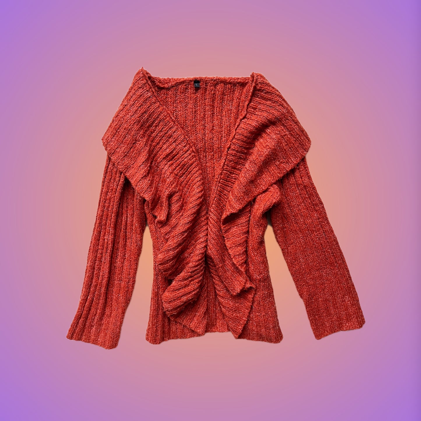 JUMPER L from pliswholesale - Italian & euro Y2K supplier 💚