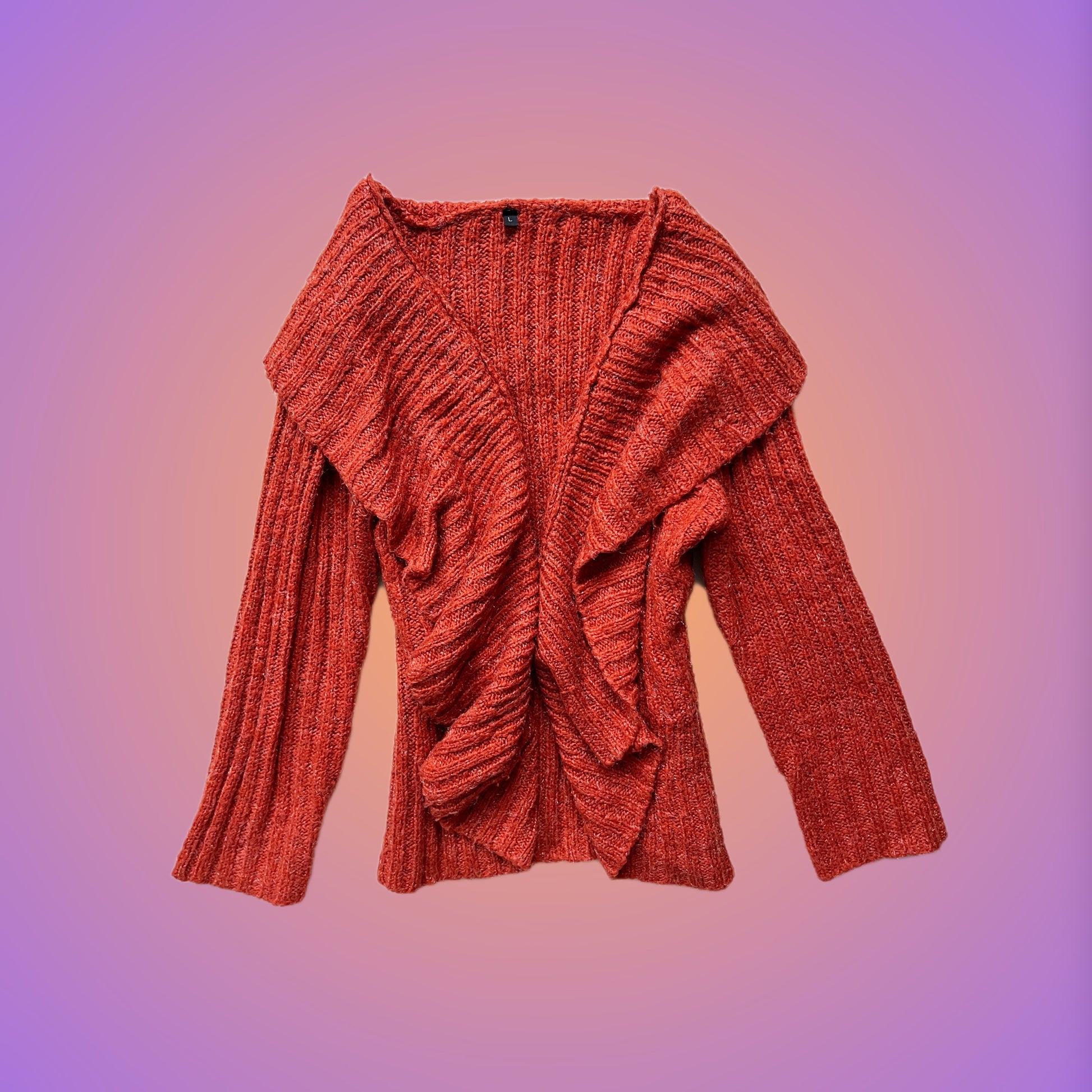 JUMPER L from pliswholesale - Italian & euro Y2K supplier 💚
