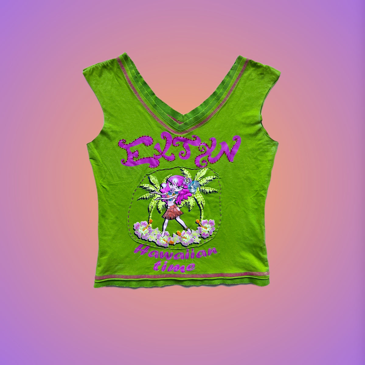 TOP L