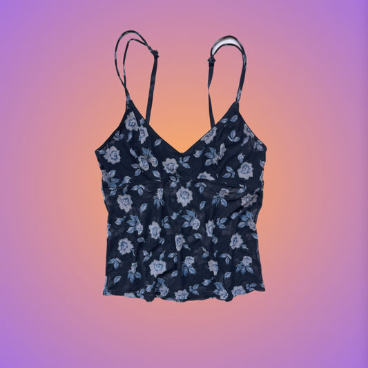 CAMI TOP M from pliswholesale - Italian & euro Y2K supplier 💚