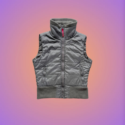 VEST XS from pliswholesale - Italian & euro Y2K supplier 💚