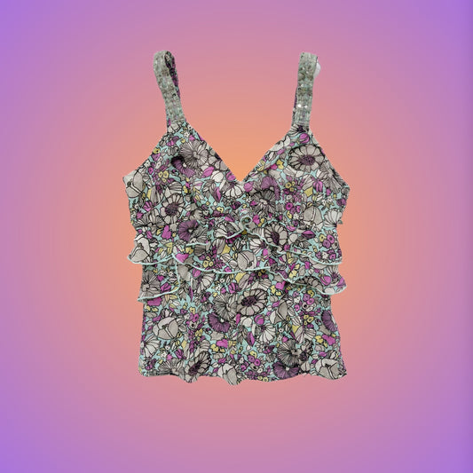 CAMI TOP M