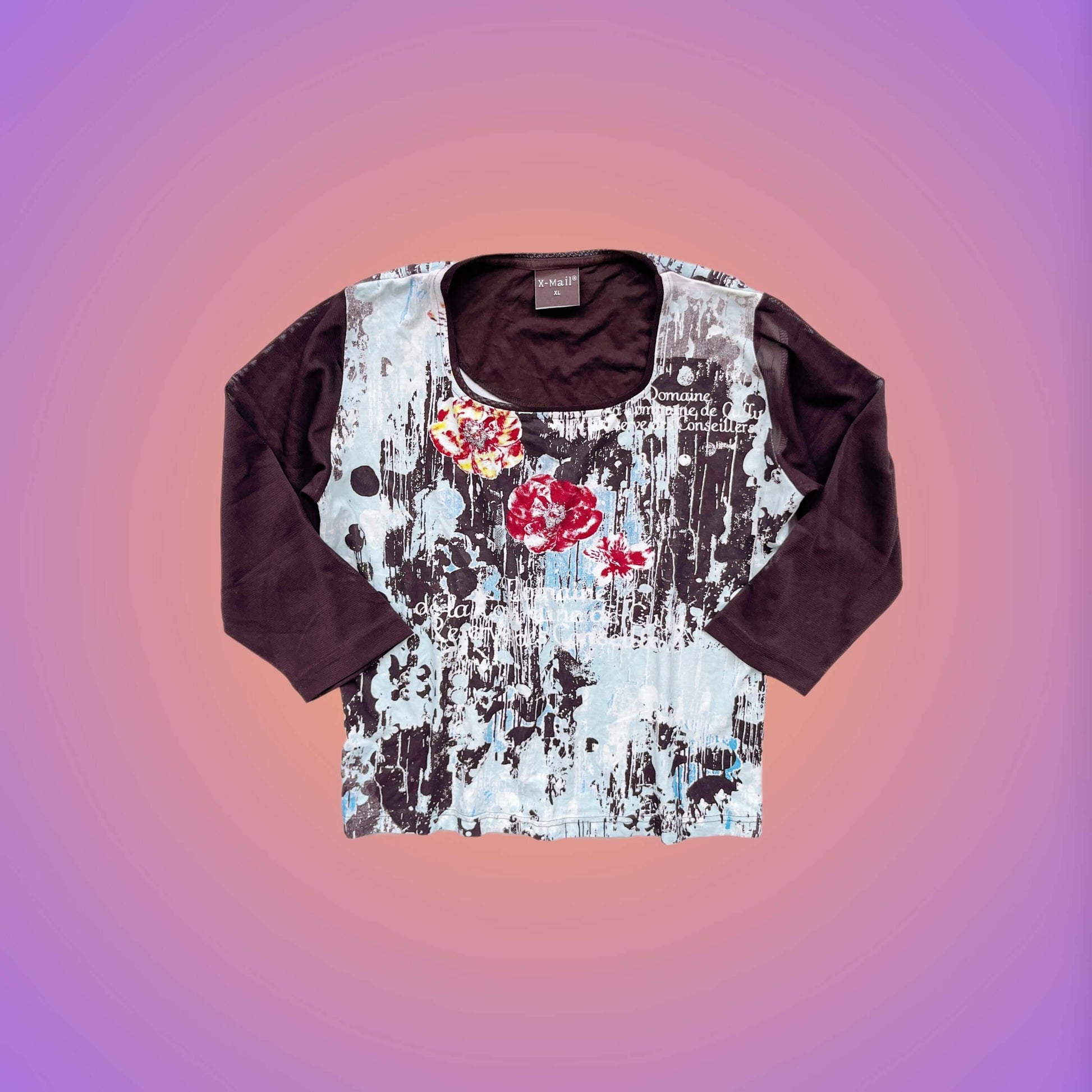 LONG SLEEVE XL – vintage Y2K wholesale | pliswholesale