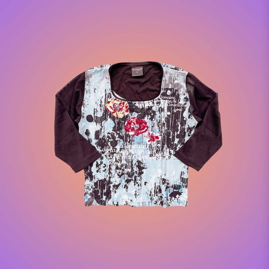 LONG SLEEVE XL – vintage Y2K wholesale | pliswholesale